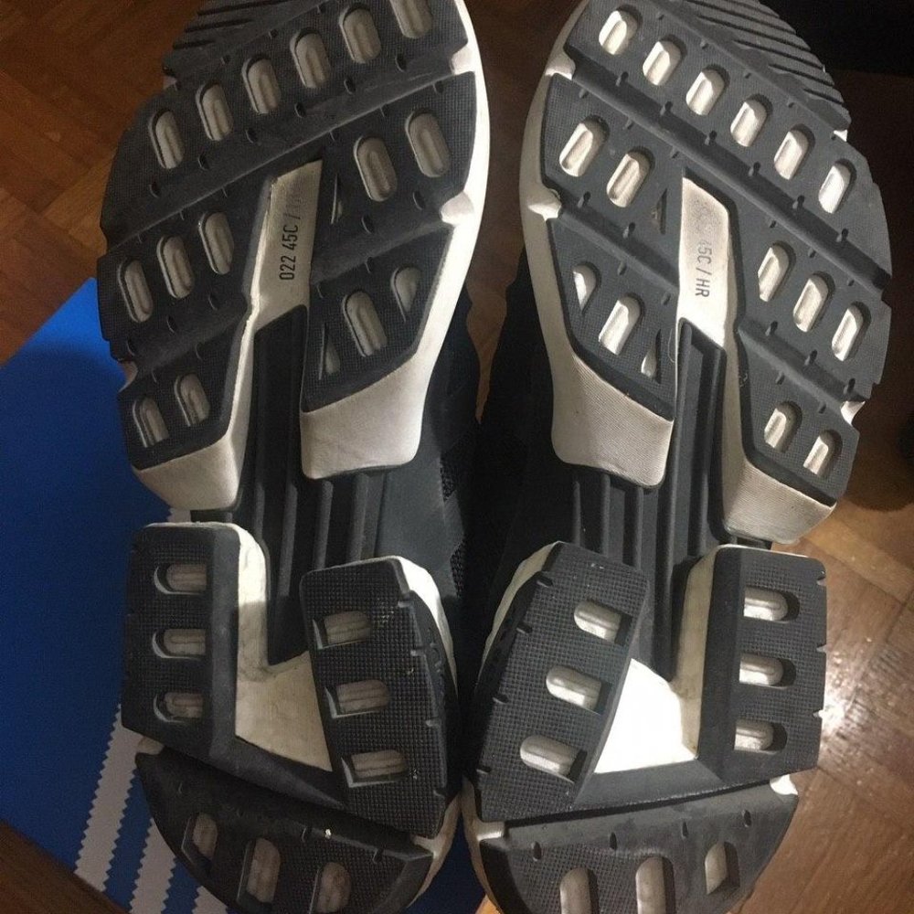 SOLD - ADIDAS MEN Adidas PODS-3.1 SIZE:8.5 - Picture 2 of 8